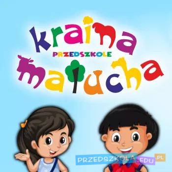 Przedszkole Kraina Malucha