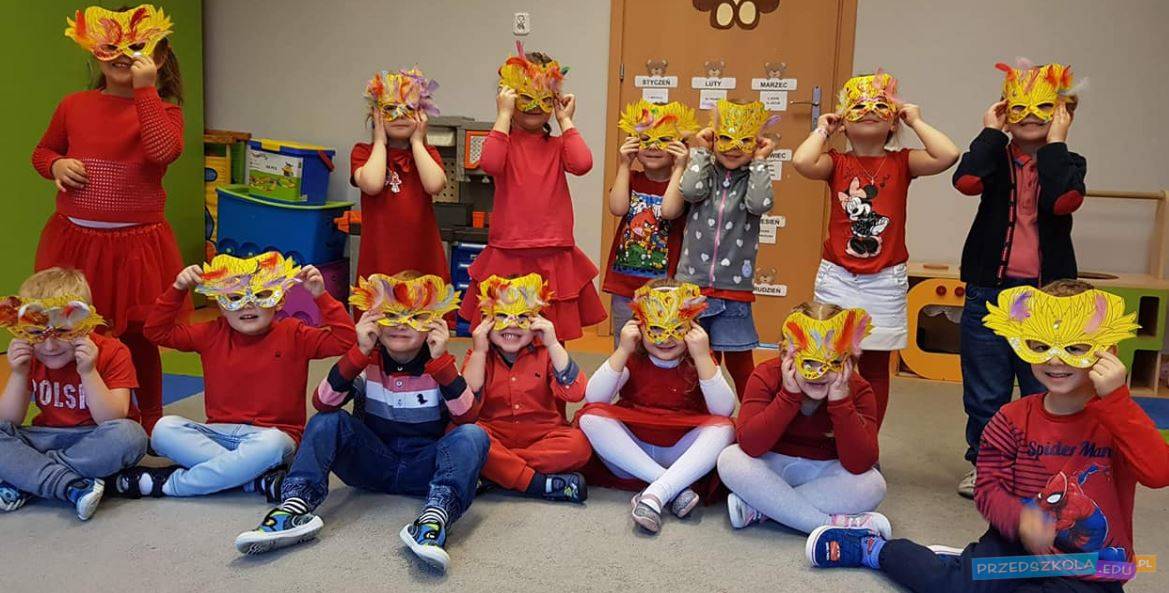 Integracyjne Przedszkole Świętego Józefa