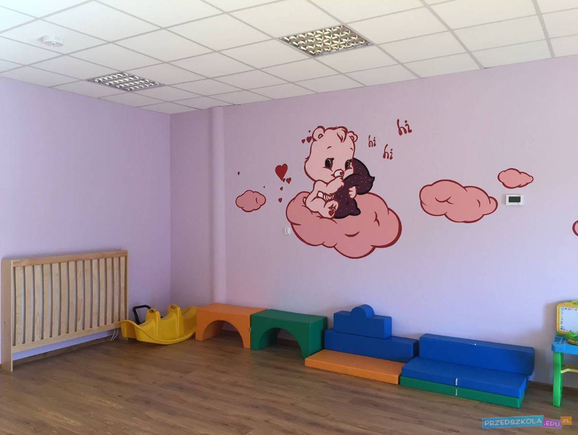 Żłobek i Przedszkole Casper - Lubartów