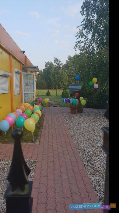 Przedszkole Leśne Skrzaty