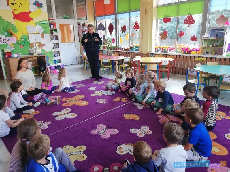 Przedszkole Słoneczna Kraina Osowa