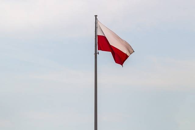 „Jesteśmy Polakami” - scenariusz zajęć patriotycznych dla 5-latków