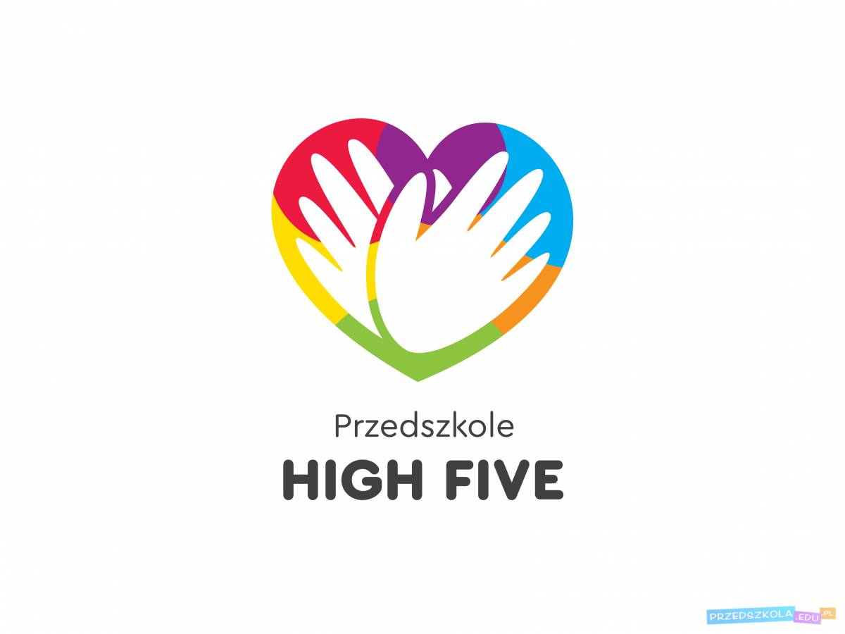 Przedszkole High Five