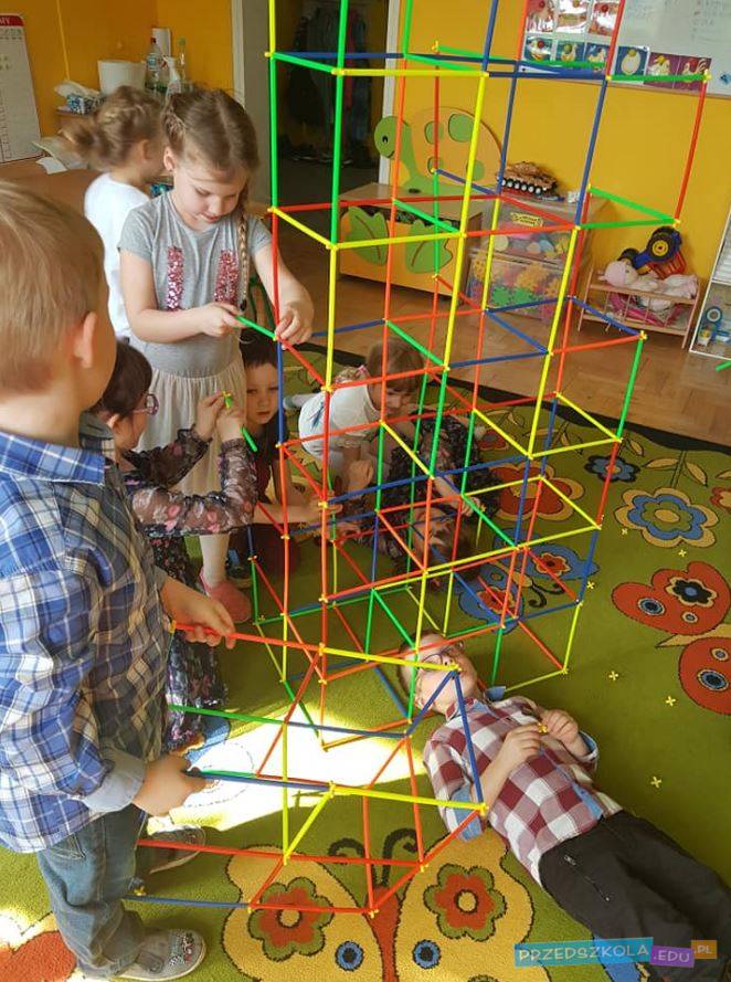 Przedszkole z Oddziałem Integracyjnym Szczęśliwy Karpik