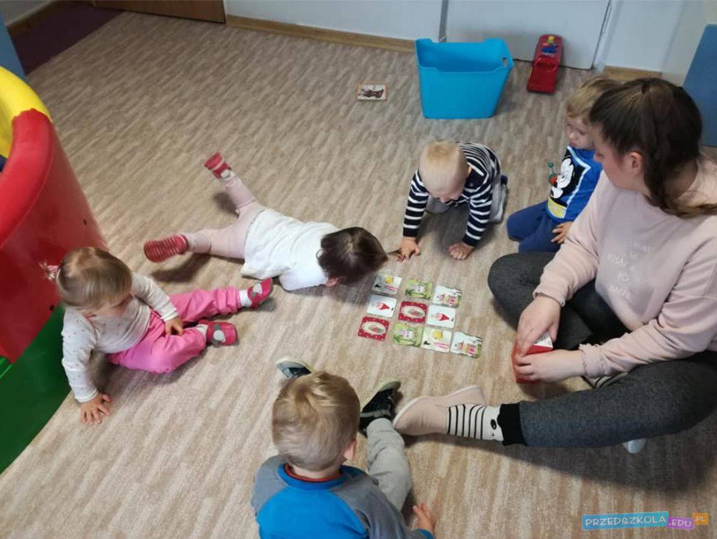 Żłobek Wyjątkowy Domek