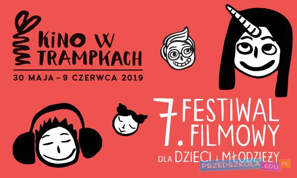 Festiwal Kino w Trampkach: seans Robot, wieloryb i inne historie