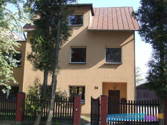 Przedszkole Integracyjne Blue Kangaroo