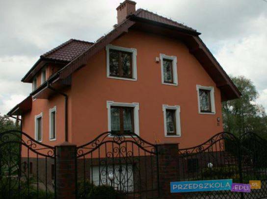 Przedszkole Integracyjne Blue Kangaroo