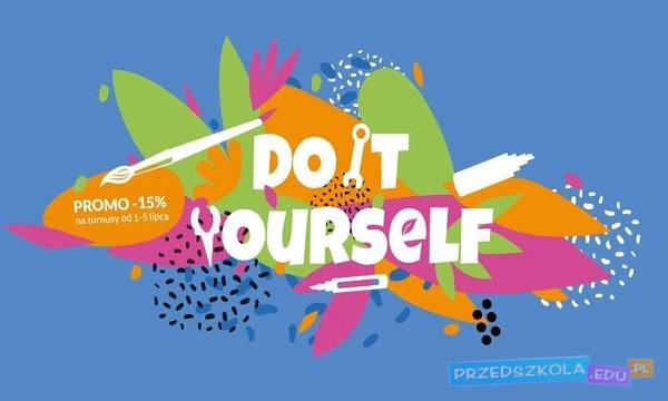 Zrób to sam! Warsztaty DIY we Wrocławiu (2 dzień)