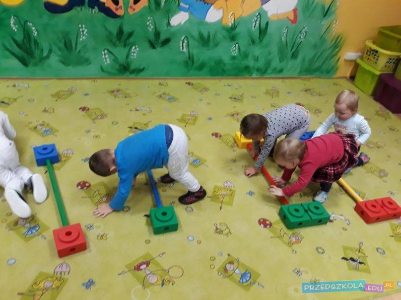 Żłobek Promyczek Centrum Edukacji i Rozwoju