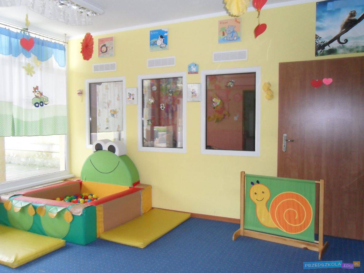Żłobek Krasnal