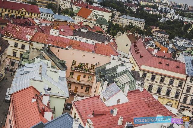 Lublin: Carnaval Sztukmistrzów 2019
