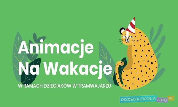Poznań: Animacje na Wakacje - warsztaty Slime