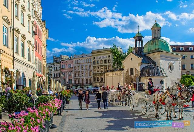 Międzypokoleniowy Festiwal Literatury Dziecięcej w Małopolsce 2019