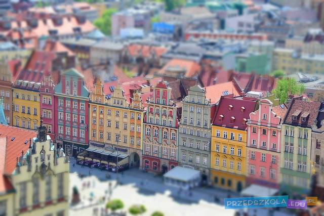Wrocław: warsztaty „Dziwaki i pluszaki”