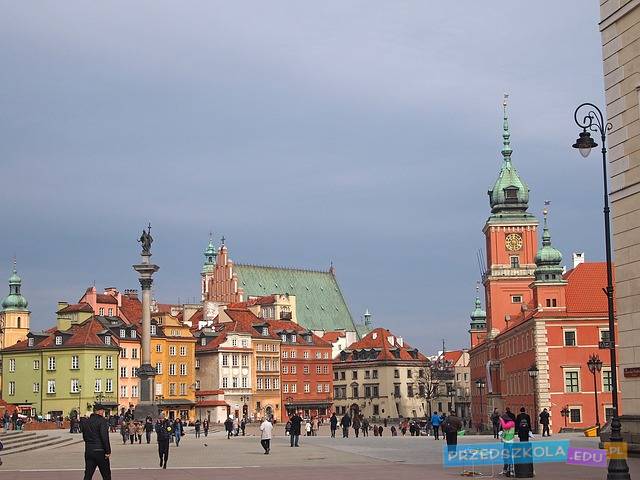 Warszawa: warsztaty w MNW - „Paski, kropki, plamy”