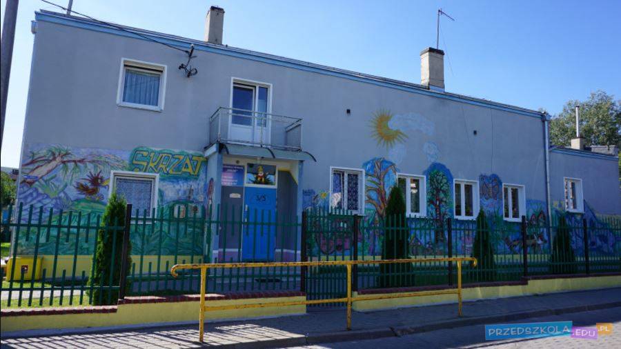 Przedszkole Skrzat