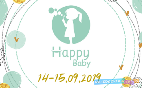 Poznań: Targi Happy Baby 2019