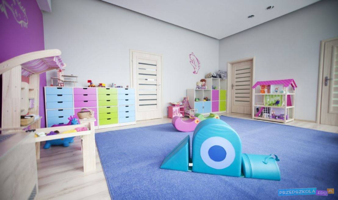 Przedszkole Hop Kids