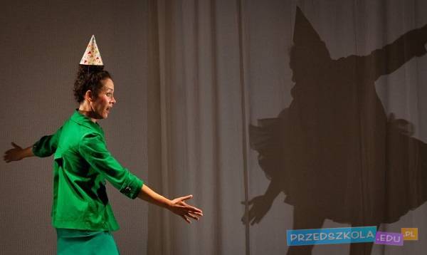 Warszawa: przedstawienie „MA TACHE” (Take Part in ART)