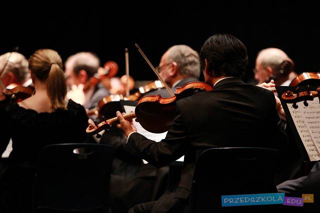 Gdańsk: Koncert Edukacyjny - Muzyczne bramy świata