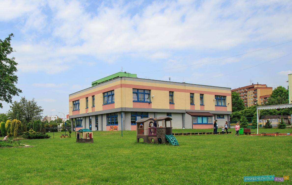 Przedszkole Muzyczne