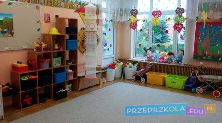 Przedszkole Bajka