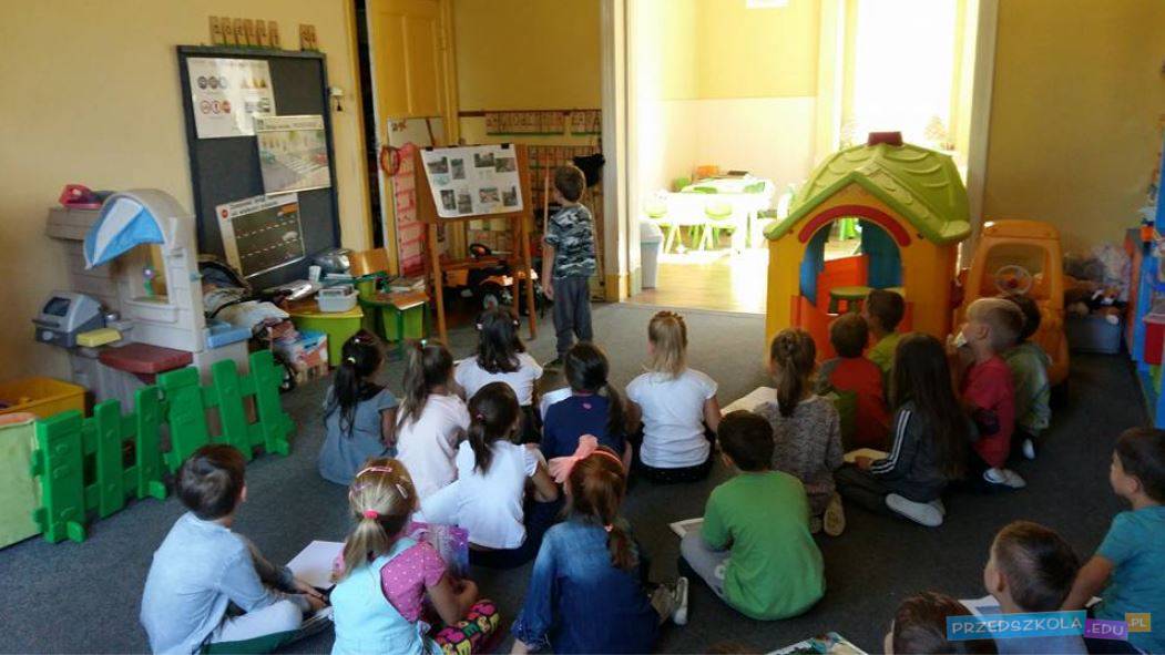 Akademia Przedszkolaka