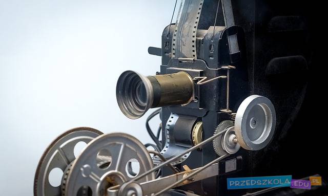 Warszawa: przedstawienie „ALE KINO”