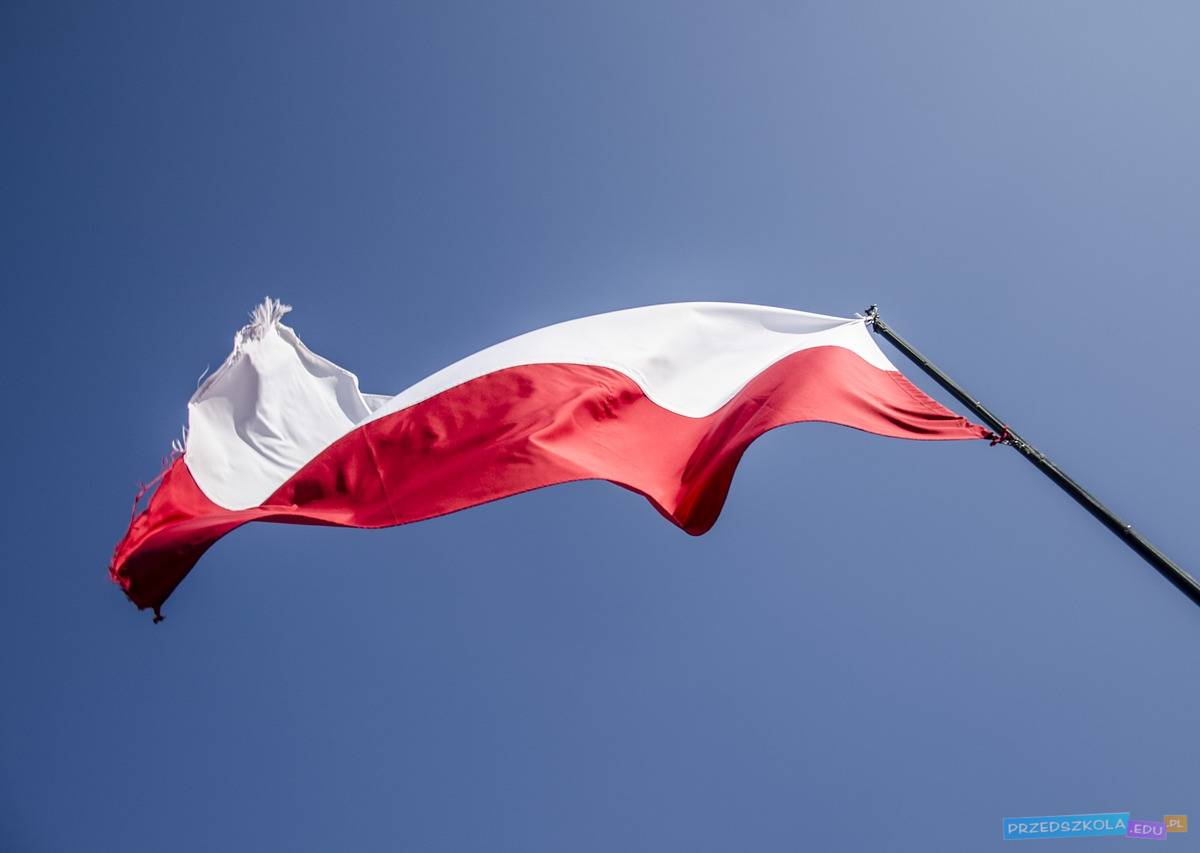 Scenariusz uroczystości odzyskania przez Polskę niepodległości