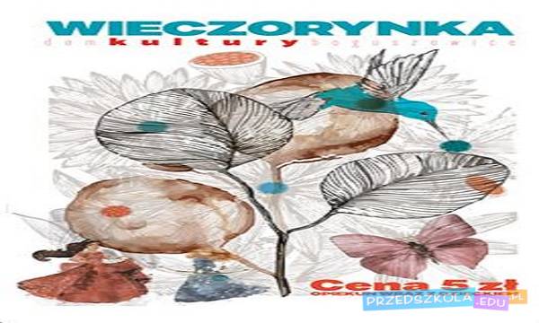 Wieczorynka teatralna w Rybniku
