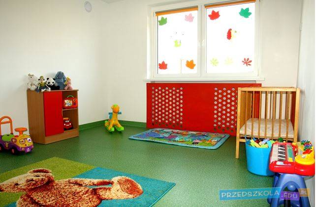 Żłobek Mini Mini