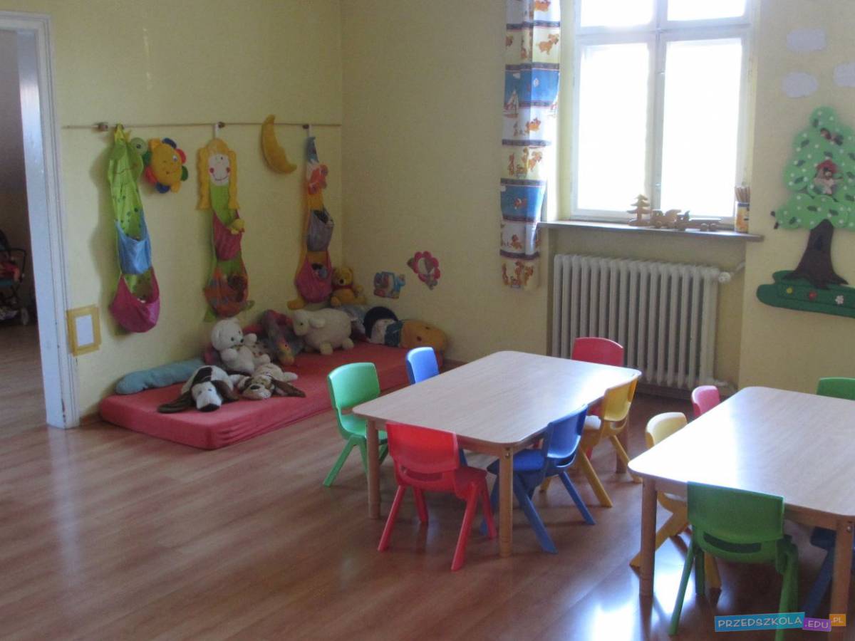 Artystyczny Klub Malucha