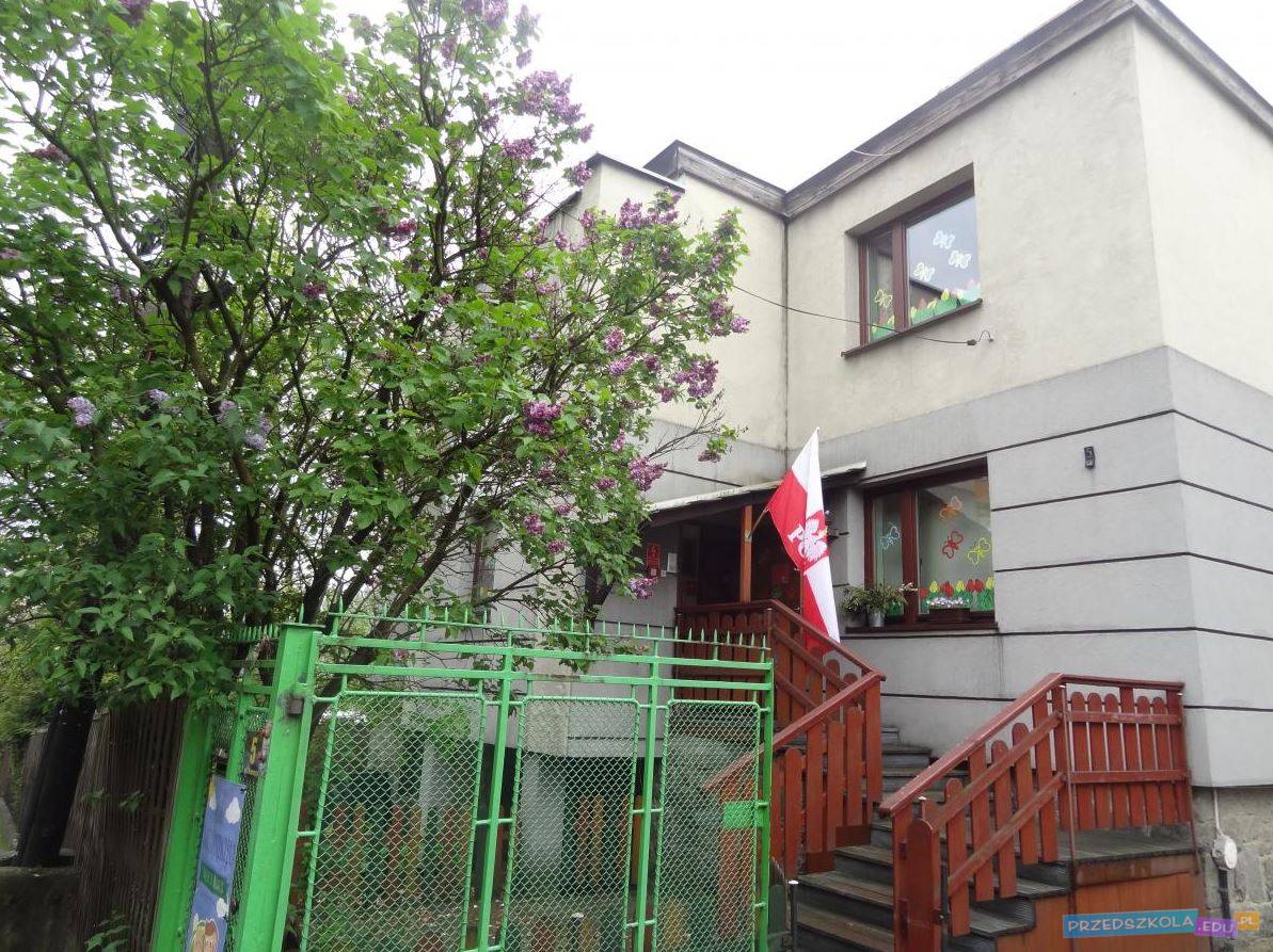 Żłobek i Klub Opieki Nad Dziećmi Najlepsza Niania