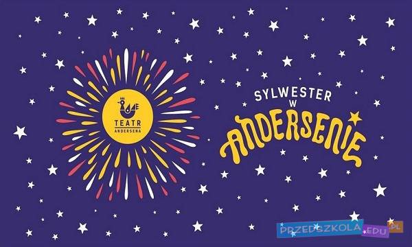 Lublin: Sylwester w Andersenie