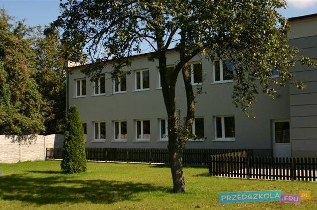 Przedszkole ABC