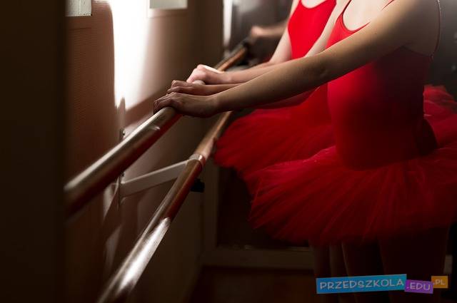 Warszawa: spektakl baletowy „Coppelia”