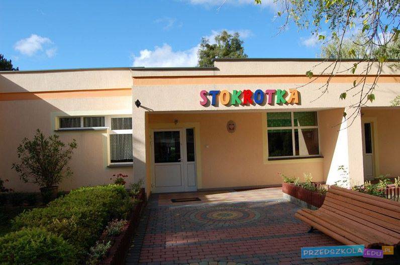 Przedszkole Stokrotka