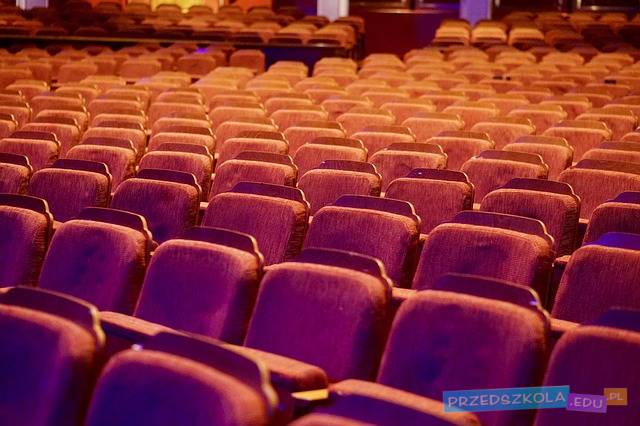 Warszawa, Teatr Guliwer: „Amelka, Bóbr i Król na dachu”