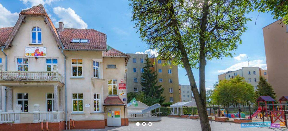 Przedszkole Koralik