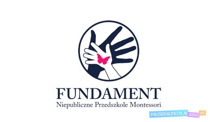 Fundament Przedszkole Montessori Józefów