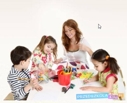 Przedszkole i Żłobek Prestige For Kids