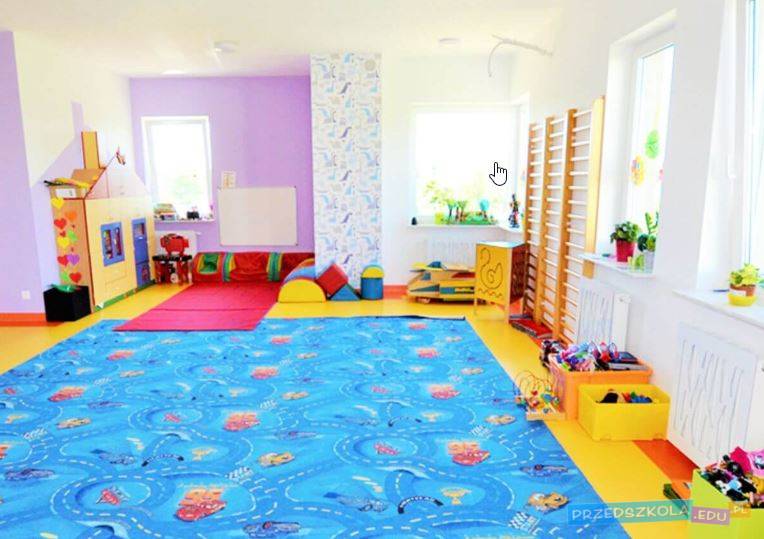 Przedszkole i Żłobek Kids Story