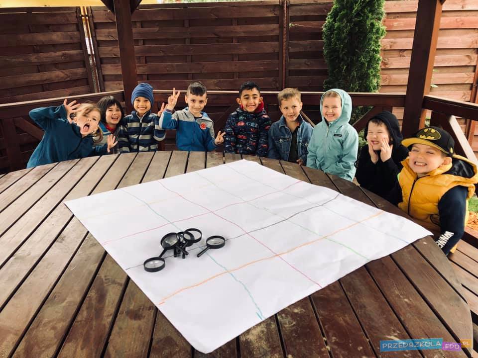 Przedszkole Open Future