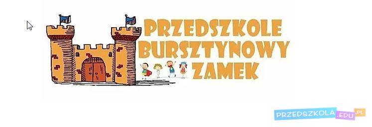 Przedszkole Bursztynowy Zamek