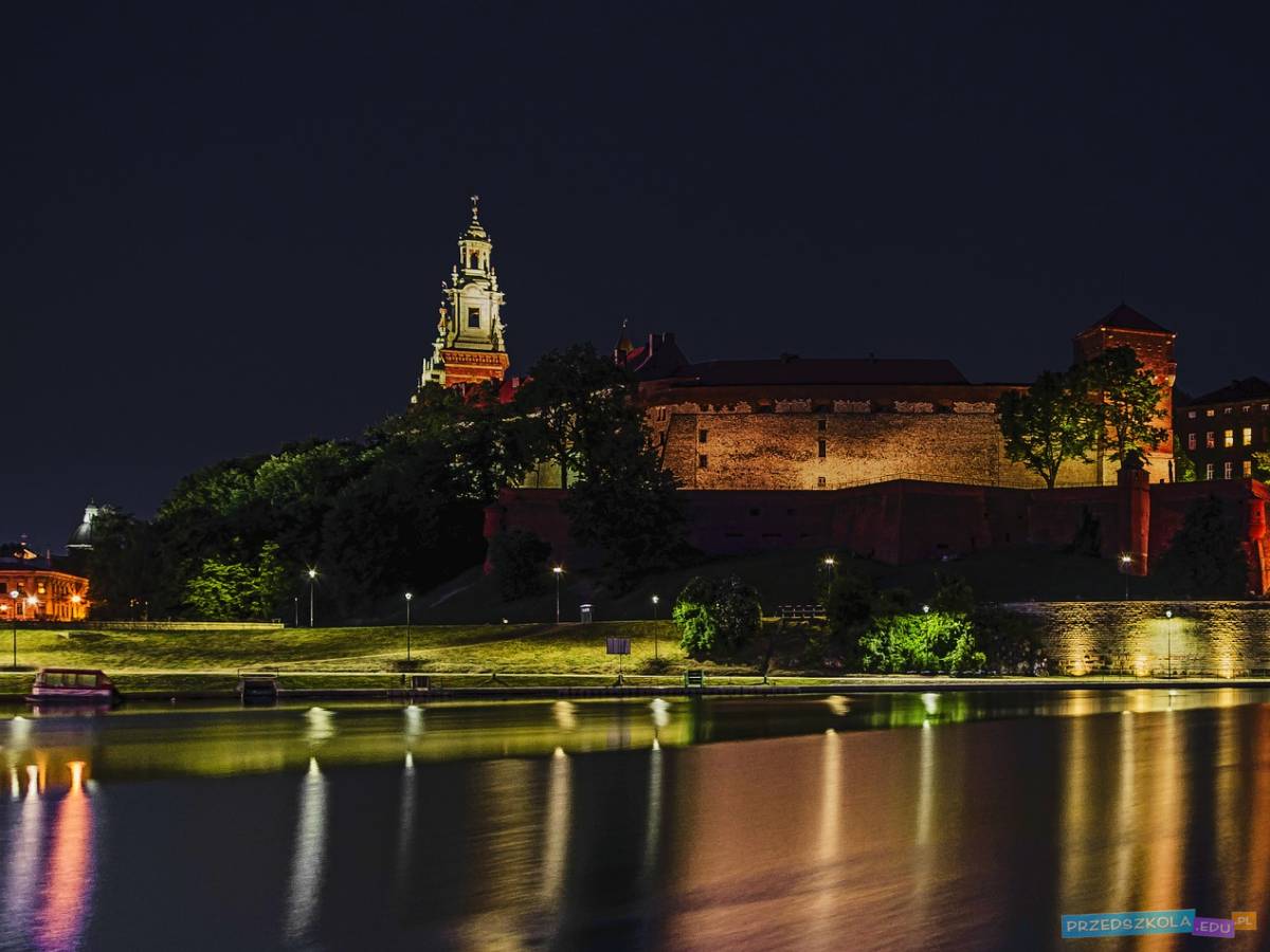 Wawelskie spotkania z historią i sztuką
