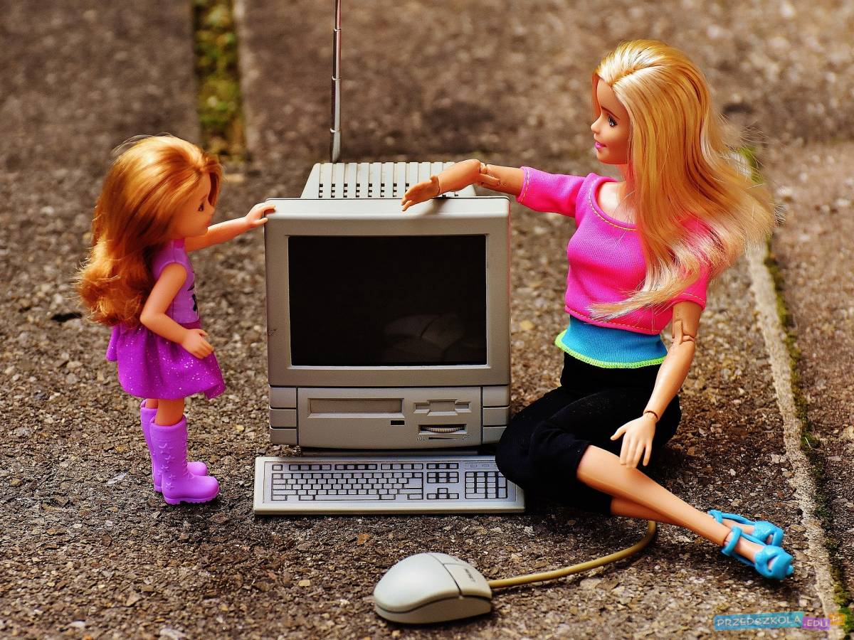 Scenariusz zajęć z okazji Dnia Bezpiecznego Internetu dla 5-6 latków