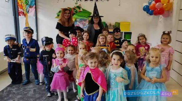 Przedszkole i Żłobek Kraina Odkrywcy