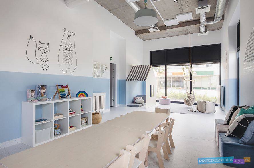 Przedszkole Smart Kids