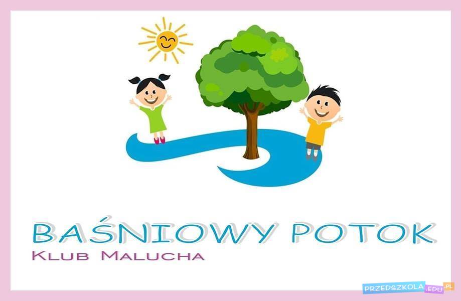 Klub Malucha - Baśniowy Potok